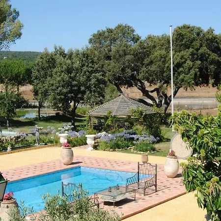 Casa rural Casas Del Sol