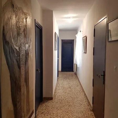 Casas Del Sol