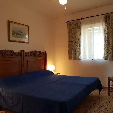 Casas Del Sol Country house Ronda