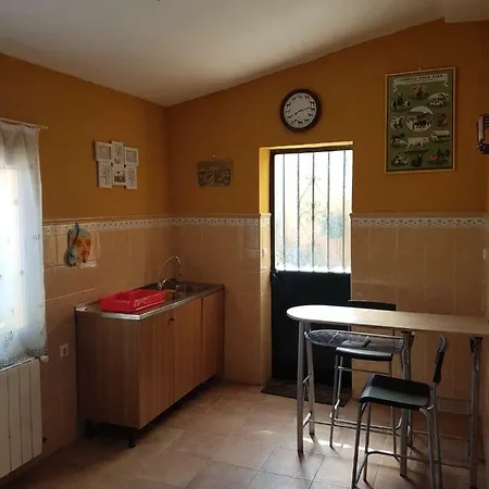 Country house Casas Del Sol *