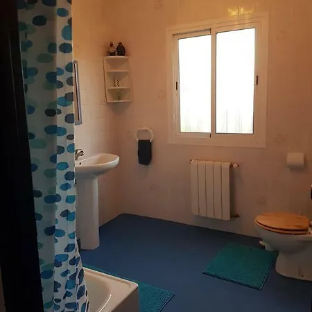 Country house Casas Del Sol Ronda