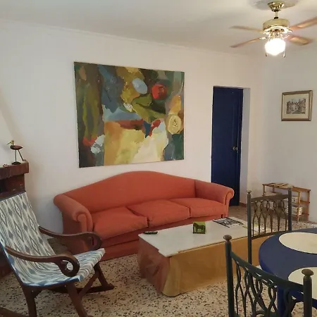 Country house Casas Del Sol *