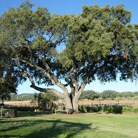 Country house Casas Del Sol *