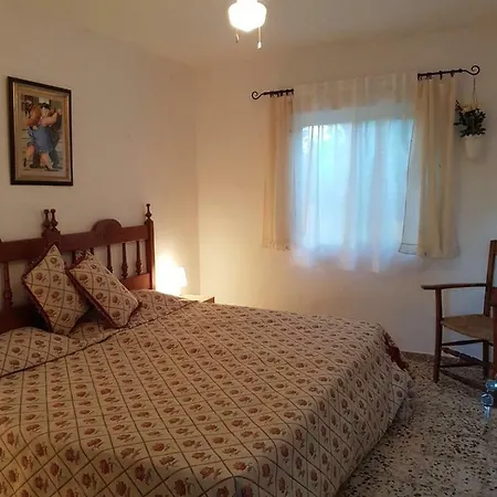 Casas Del Sol Country house *