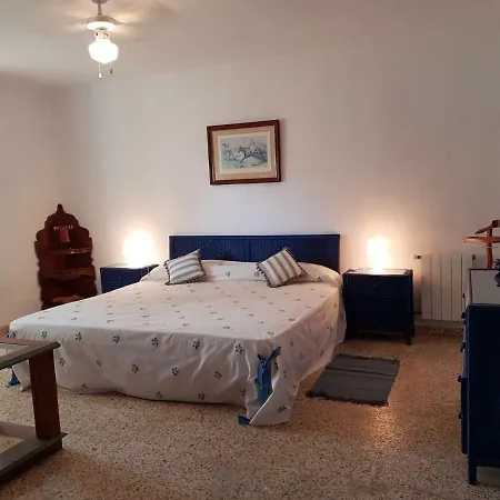 Country house Casas Del Sol