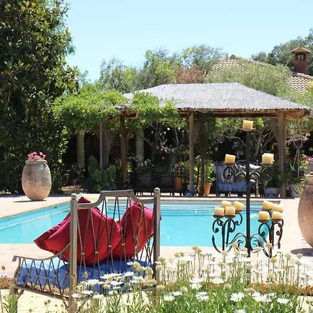 Casas Del Sol Country house Ronda