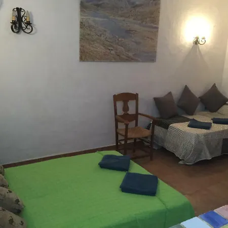 Country house Casas Del Sol Ronda