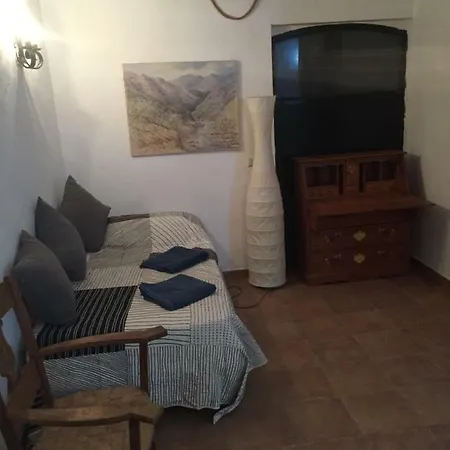Casas Del Sol Country house Ronda